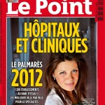 le point-hopitaux-et-cliniques 2012 couverture